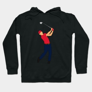 MASTERS GOLF PGA Hoodie